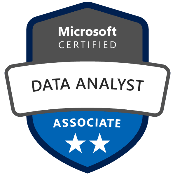 Data Analyst Associate